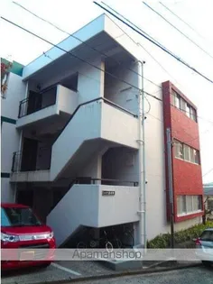 ハイツ岩崎町の画像