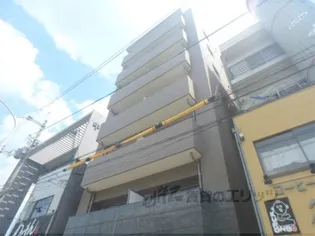 ベラジオ京都烏丸十条【2階】の外観