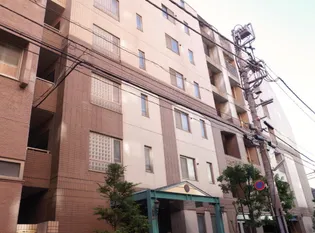 イトーピア三田の画像