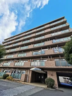 本厚木ロイヤルマンションの画像