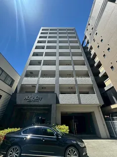 福岡県福岡市南区大楠1【マンション】の外観