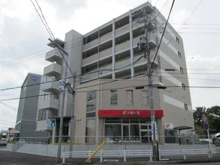 ライトヒルズ 元町の画像