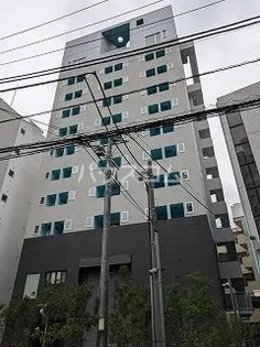 WーGATES TOWERの画像