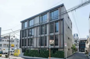 est Largo SHIBUYA【3階】の外観