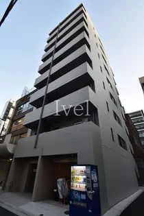 東京都千代田区神田錦町2【マンション】の外観