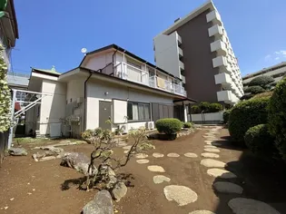 原田コーポの画像