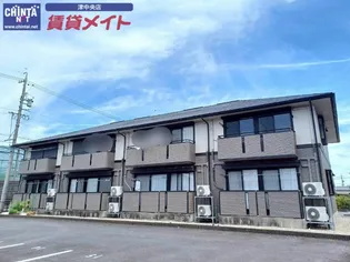 セ モア A棟の画像