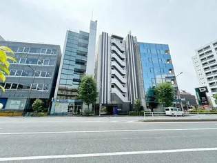 ロアール高田馬場の画像