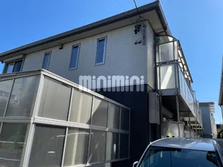 ウィン 恵比寿音羽の画像