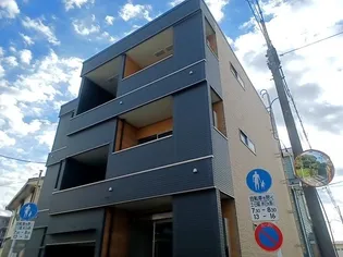 グランデパール北小岩の画像