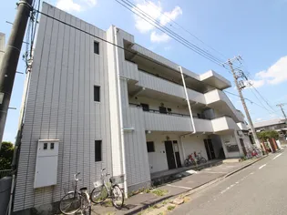 ラ フォンテーヌ富士見の画像