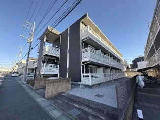 レオネクストグレイスの画像