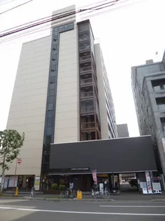 ノースタウンハウスの画像