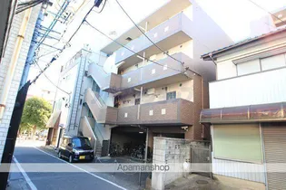 プレジール坂戸の画像