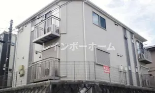 セレステ志木E号棟の画像