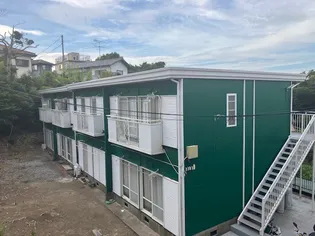 インセンス馬堀町の画像
