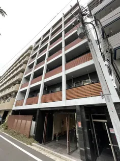 プレスタイル横濱SOUTHの画像