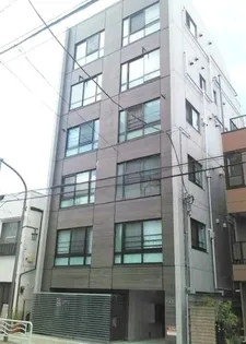 FARE清澄白河の画像