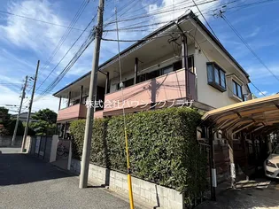 ドミール中町の画像