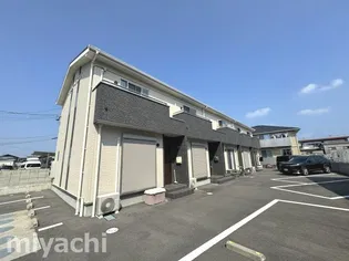 徳島県徳島市北田宮2【一戸建】の外観