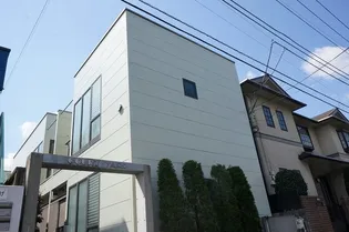 コートヤードの画像