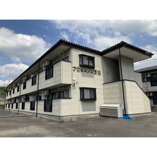 プロミネンス涼松の画像