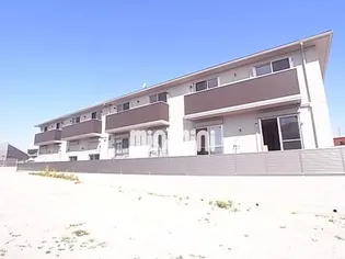 シダーヒルズ東山Bの画像
