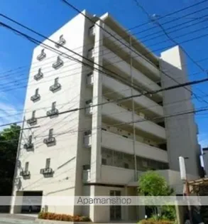 ラファセ九大病院前の画像
