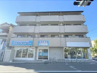 オークマンションの画像