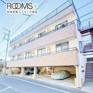 アコール上池台の画像