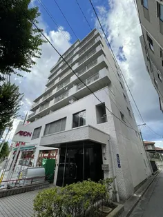 グローハイツ根岸の画像
