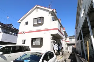 コーポサンロイヤルの画像