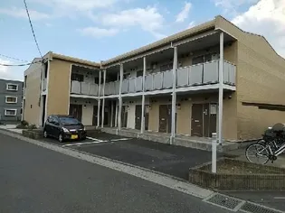 レオパレスチェリーコーポの画像