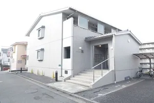 T'S GARDEN NAGAYAMAⅡの画像