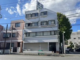 南横浜第一ビルの画像