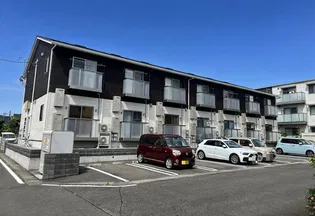 グランメゾン岩沼の画像