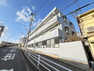 メゾン ド アルニカの画像