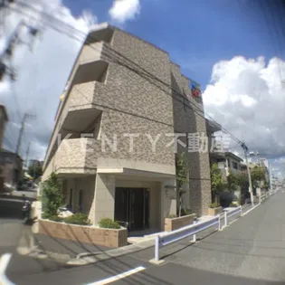 スカイコート多摩川壱番館の画像