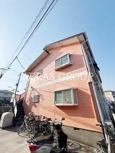 コーポ上町の画像