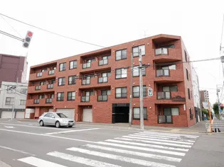 第8森宅建豊平ビルの画像