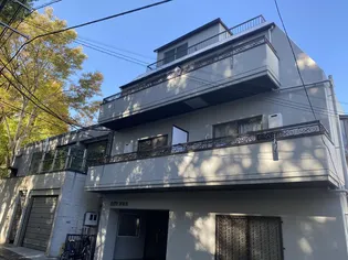 SATO麻布台の画像