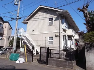 ハイツ岩岡の画像