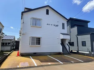 メゾンド セラビの画像