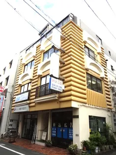 伊地智ビルの画像