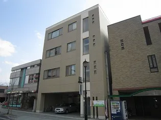 「IGビル」【3階】の外観