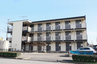 レオパレス見寿野の画像