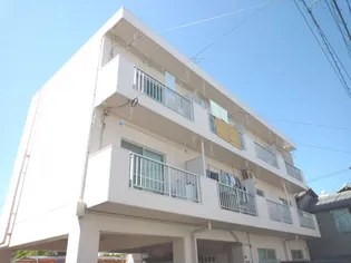 樋口マンションの画像