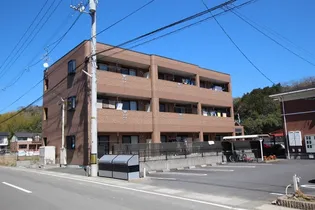 古津賀ヒルズの画像