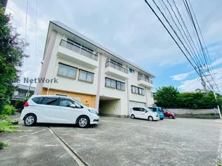 宮原ビル【3階】の外観