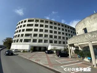 EAST VILLAGEの画像